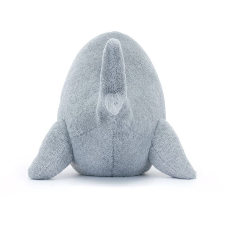 copy of Peluche morbido Uovo Fritto