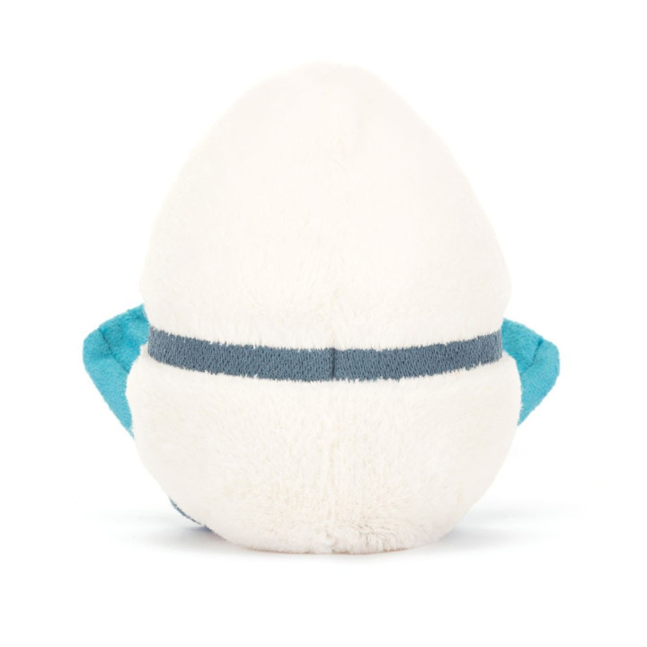 copy of Peluche morbido Uovo Fritto