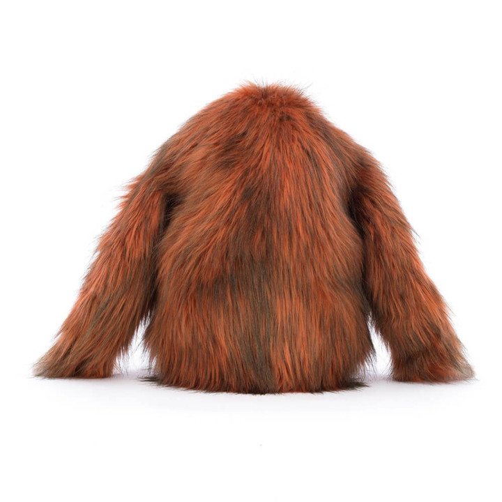 copy of Peluche morbido Uovo Fritto