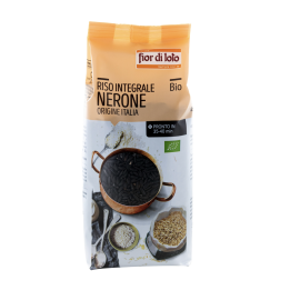 Riso integrale baldo 1kg