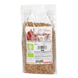 Lenticchie dell'Umbria 500g