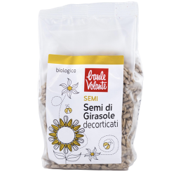 Semi di canapa 250g