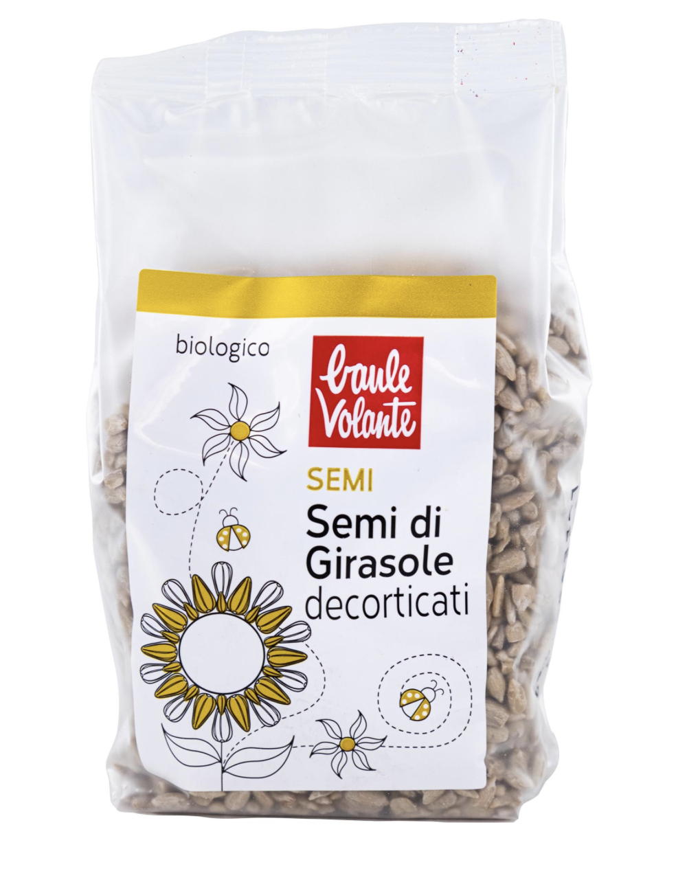copy of Semi di canapa 250g