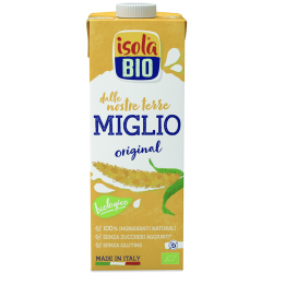 Miglio drink 1l