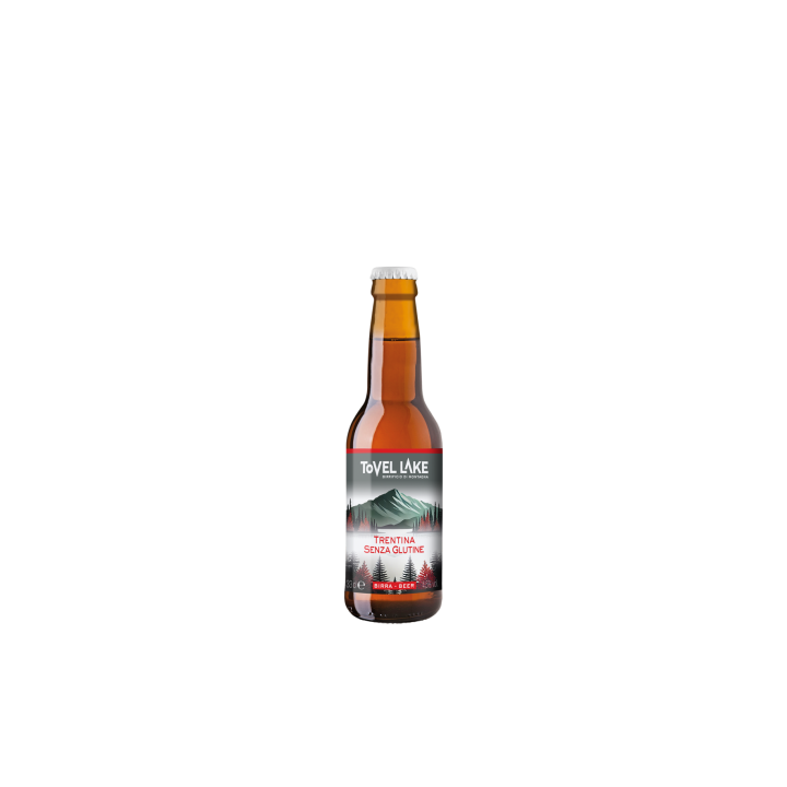 Birra Schnitzer Bräu senza glutine al malto di miglio 33cl