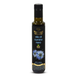 Olio di Cumino nero 100ml