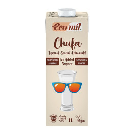 copy of Latte di mandorla senza zucchero 1l
