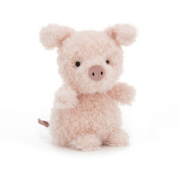 Little Pig Peluche Jellycat 18x10x8cm