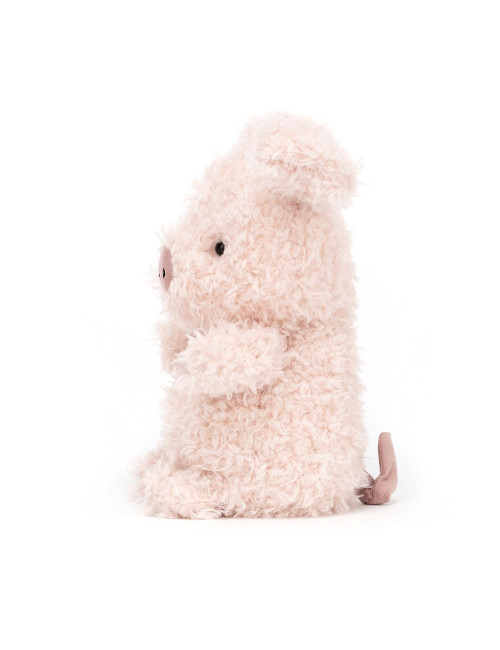 Little Pig Peluche Jellycat 18x10x8cm