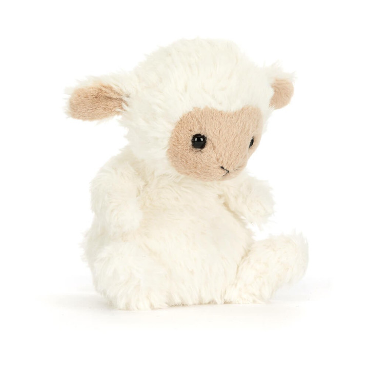 copy of Peluche morbido Uovo Fritto