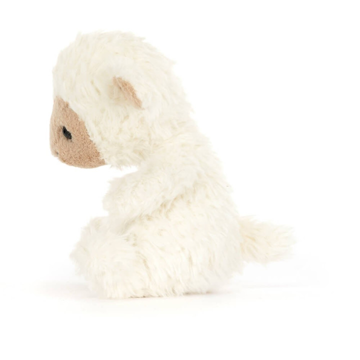 Yummy Lamb Peluche Jellycat 15x9x7cm