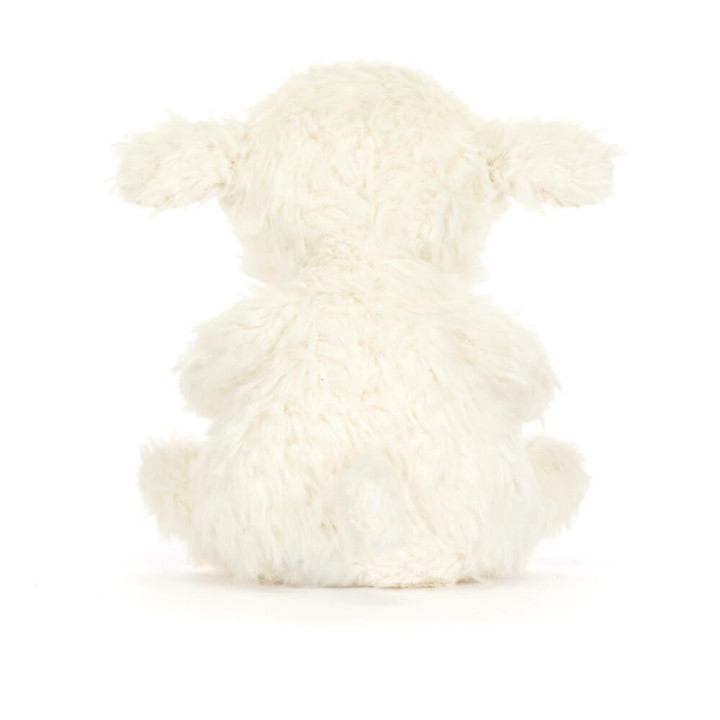 copy of Peluche morbido Uovo Fritto