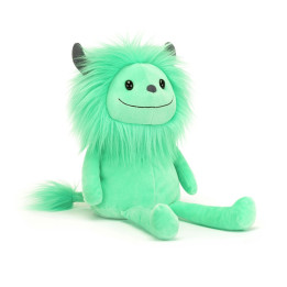 copy of Peluche morbido Uovo Fritto