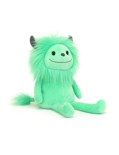 Cosmo Monster Peluche Jellycat 42x14x11cm