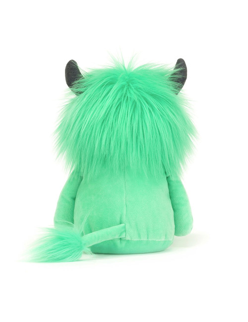 Cosmo Monster Peluche Jellycat 42x14x11cm