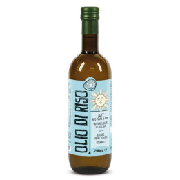 Olio di riso 500ml