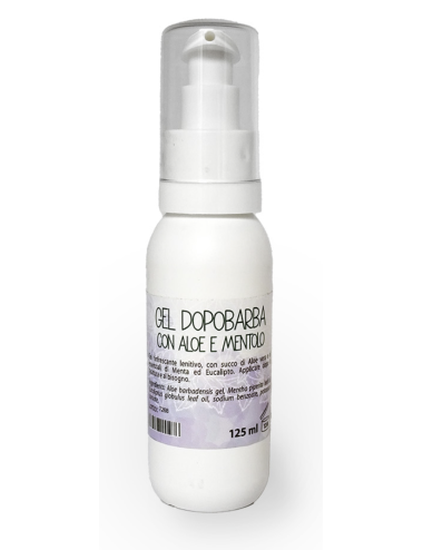 copy of Dopobarba all'aloe 100ml