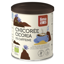 Cicoria tostata solubile 100g