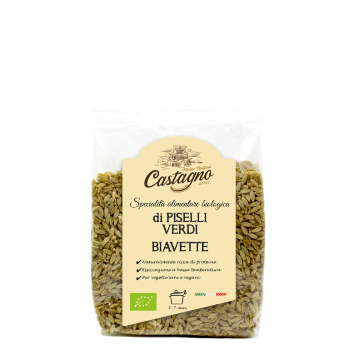 copy of Rigatoni di fave 250g