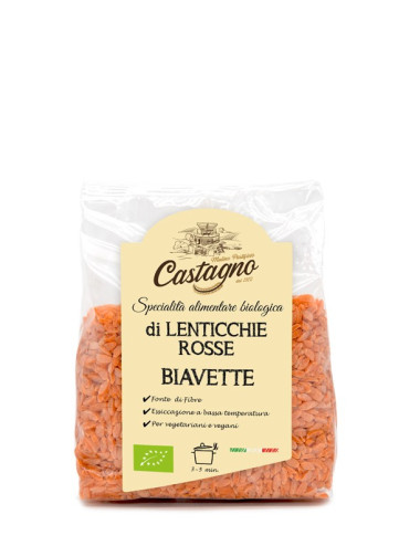 copy of Rigatoni di fave 250g