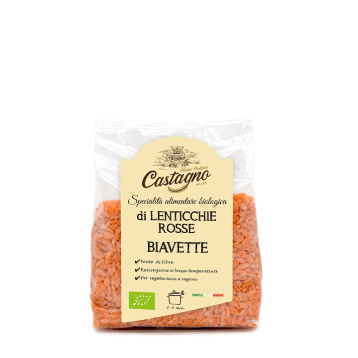 copy of Rigatoni di fave 250g