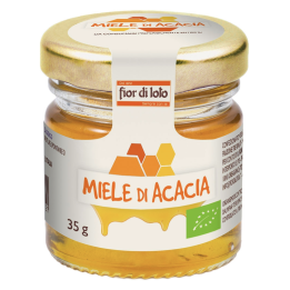 Miele di acacia 1kg