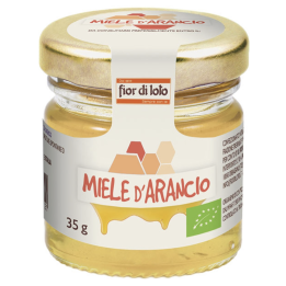 Miele di acacia 1kg