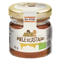 Miele di acacia 1kg