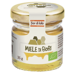 Miele di acacia 1kg