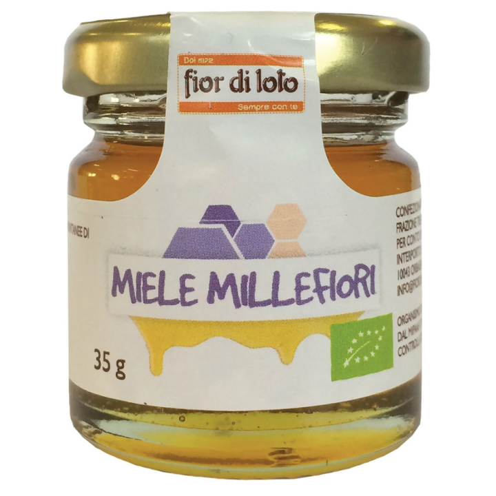Miele di acacia 1kg