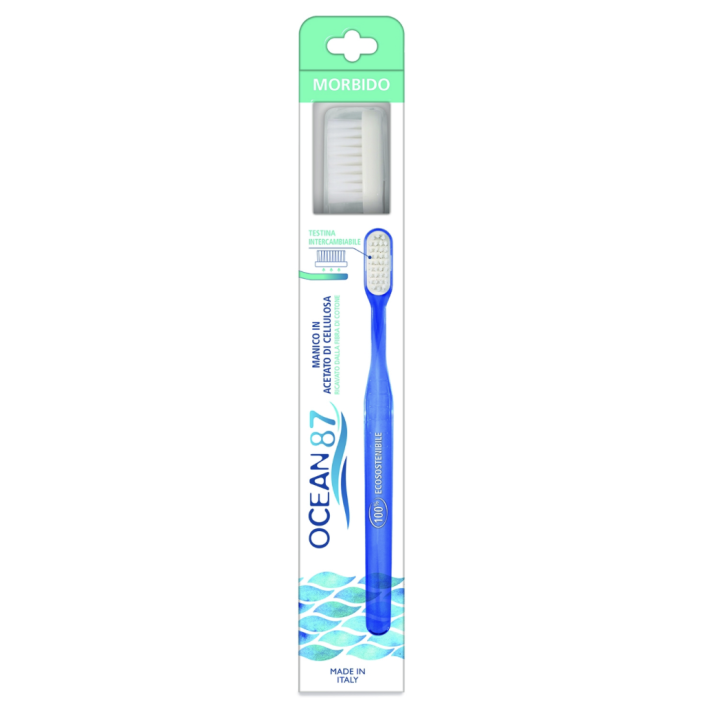 Spazzolino denti Adulti