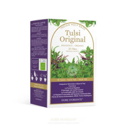 copy of Tulsi Original foglie 75g