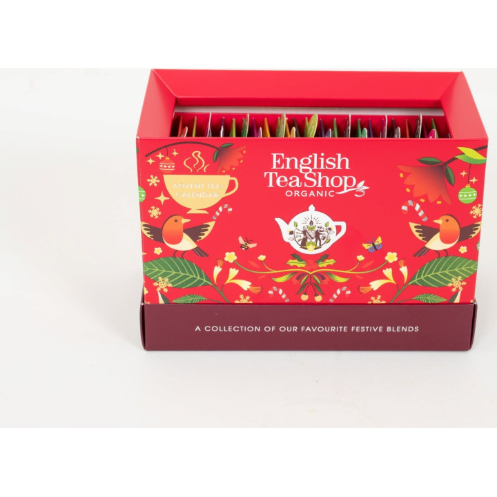 copy of Tisana dell'avvento Cupper 47g