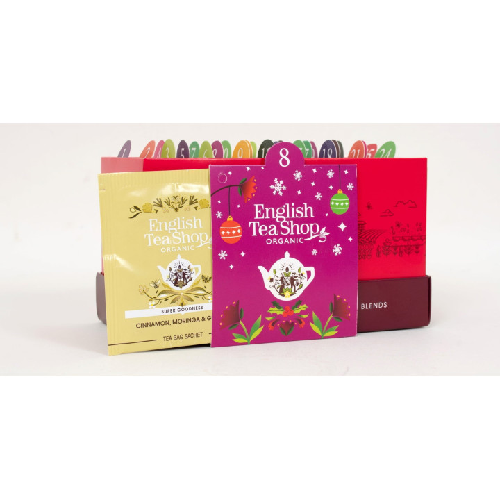 copy of Tisana dell'avvento Cupper 47g