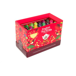 Tisane dell'Avvento Bio 25 bustine