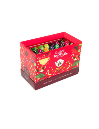 copy of Tisana dell'avvento Cupper 47g