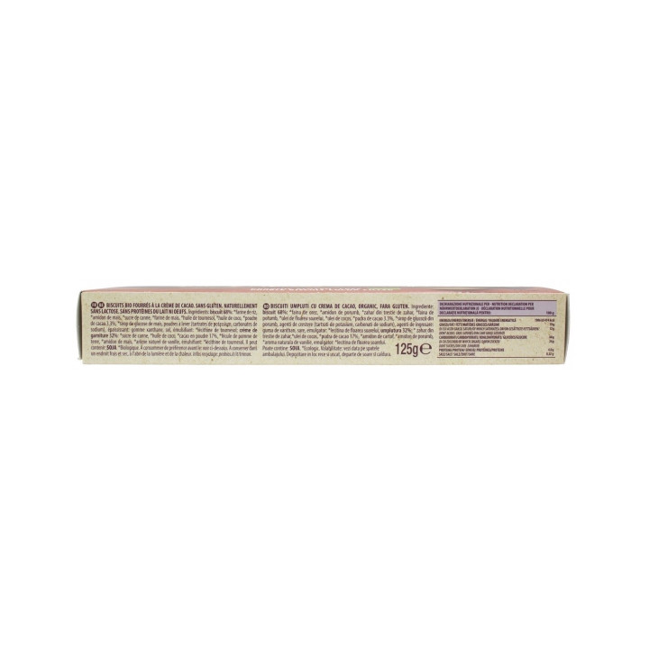 copy of Pandolce grano saraceno con cedro e uvetta 500g