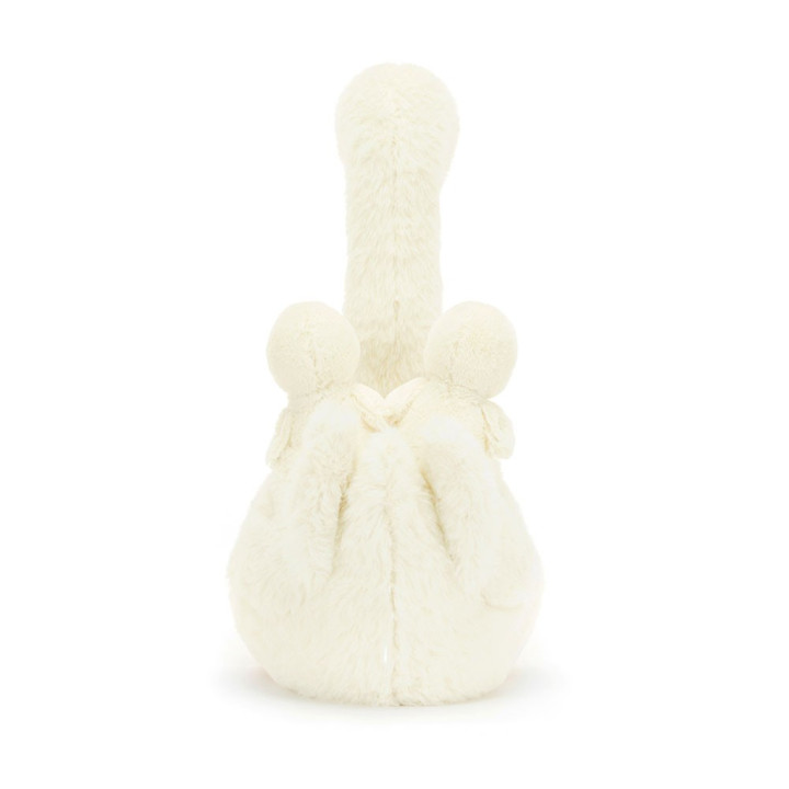 copy of Peluche morbido Uovo Fritto