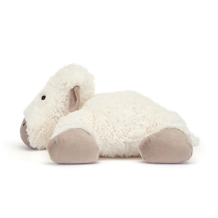 copy of Peluche morbido Uovo Fritto