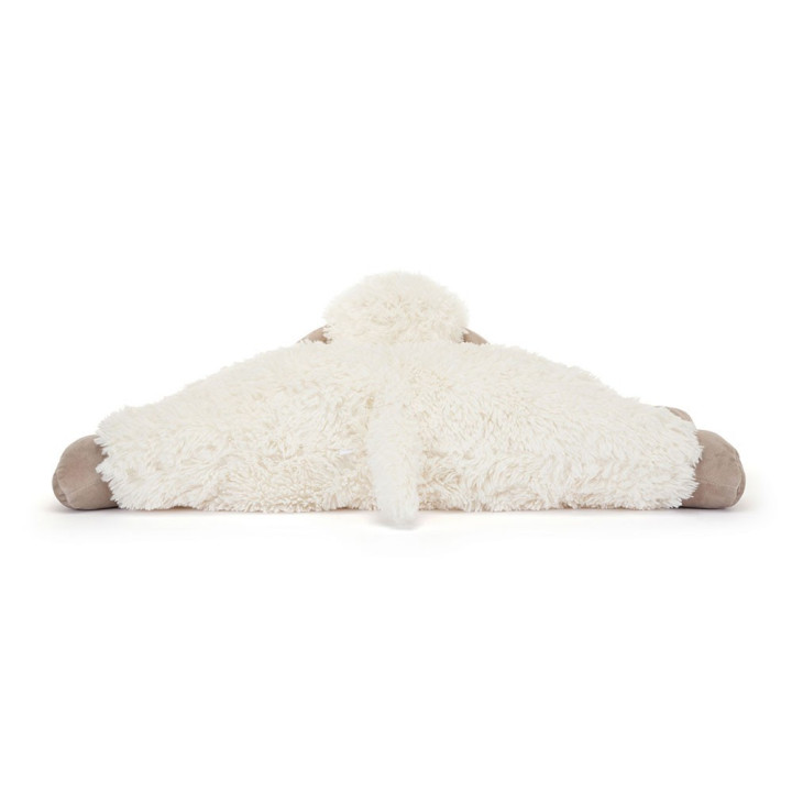 Truffles Sheep Peluche Jellycat 24x64x37cm