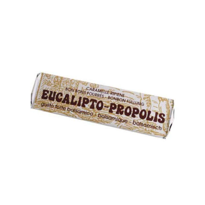 copy of Pura Liquirizia Calabrese 50g