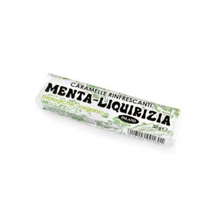 copy of Pura Liquirizia Calabrese 50g