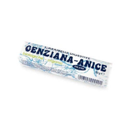 copy of Pura Liquirizia Calabrese 50g