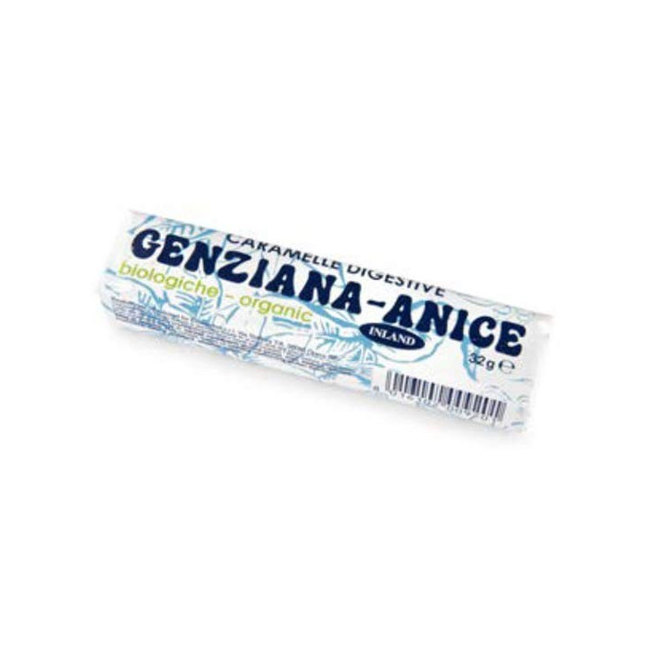 copy of Pura Liquirizia Calabrese 50g
