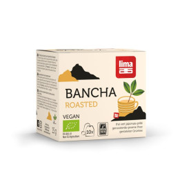 Te Bancha Hojicha 42g