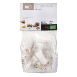 copy of Torrone artigianale 100g