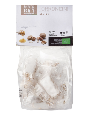 copy of Torrone artigianale 100g