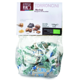 copy of Torrone artigianale 100g