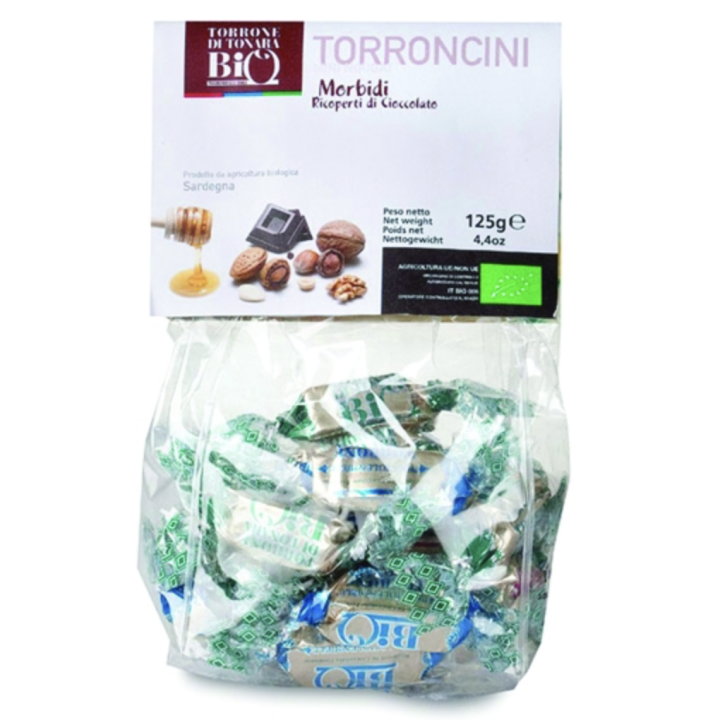 copy of Torrone artigianale 100g