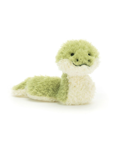Bag Charm Snake Jellycat 12x6x21cm